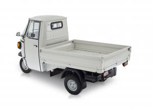 Piaggio Ape Classic Pianale 2017 года 
